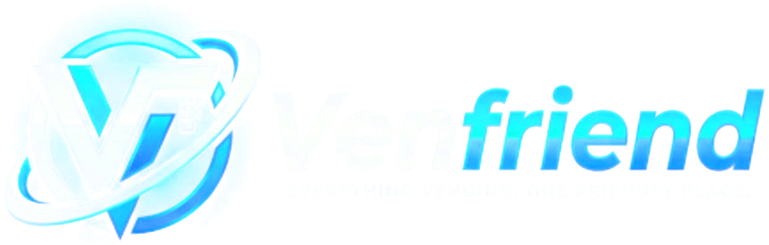 Venfriend: Everything Vending. One Friendly Place.